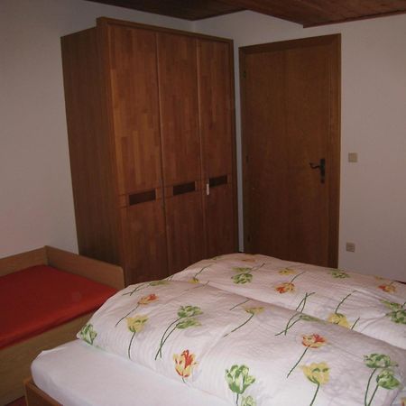 Hotel Haus Birgit Pettneu am Arlberg Exterior foto