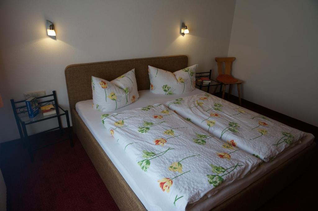 Hotel Haus Birgit Pettneu am Arlberg Habitación foto